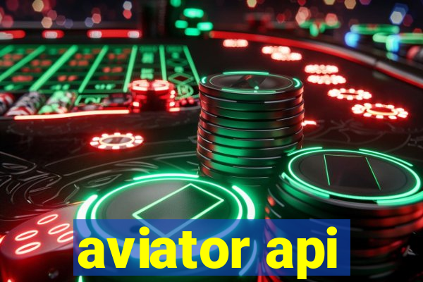 aviator api